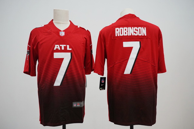 Atlanta Falcons Jerseys 10